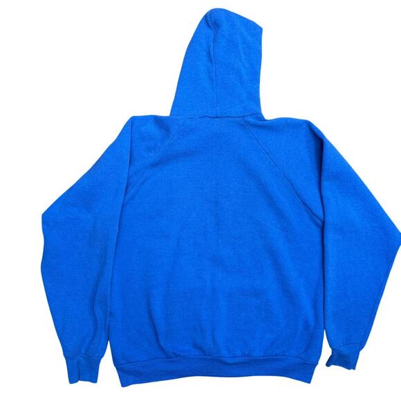 Tweety Bird Hoodie Vintage 90s Size XL Fruit of the Loom USA Warner Brothers - Picture 2 of 8